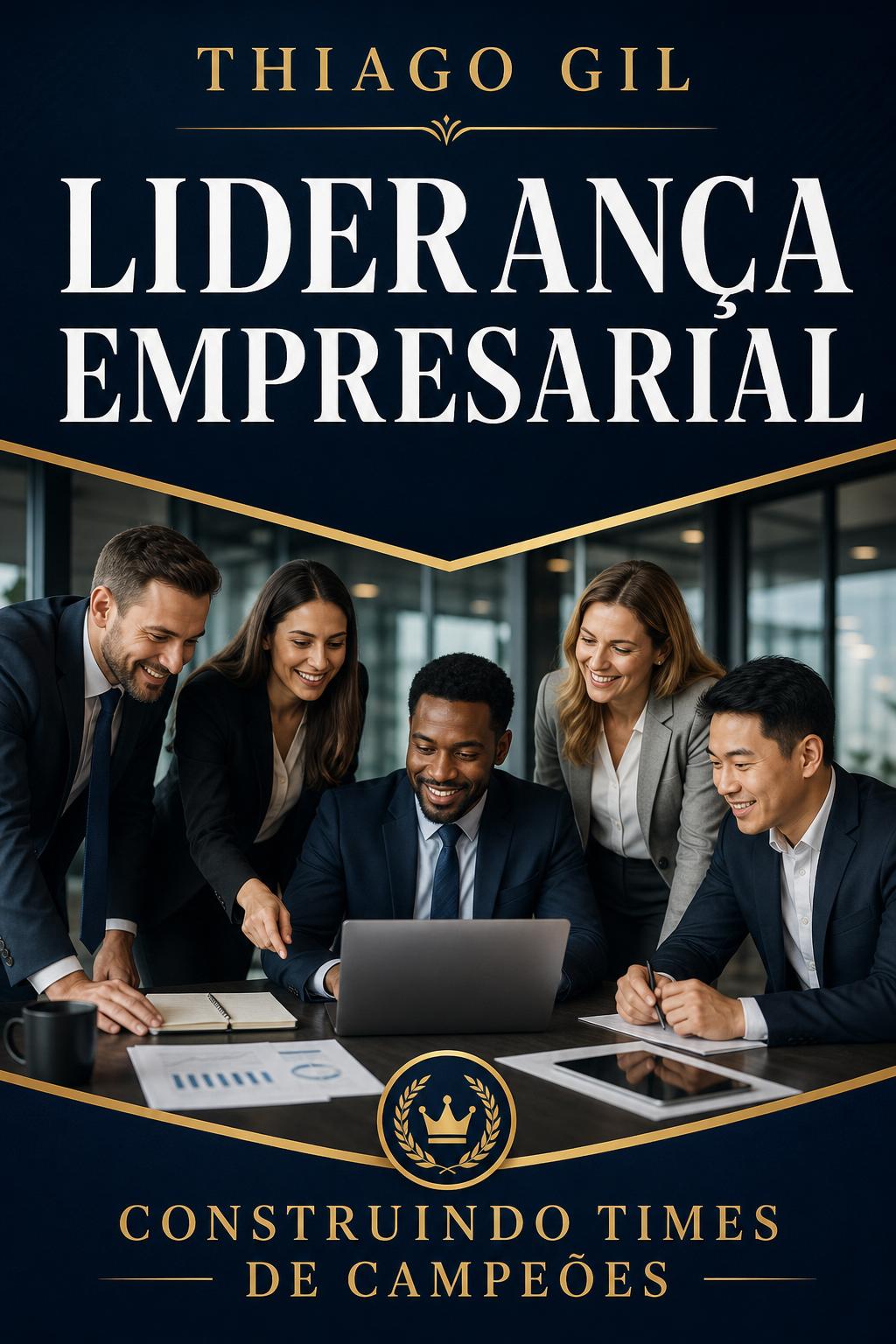 Liderança Empresarial