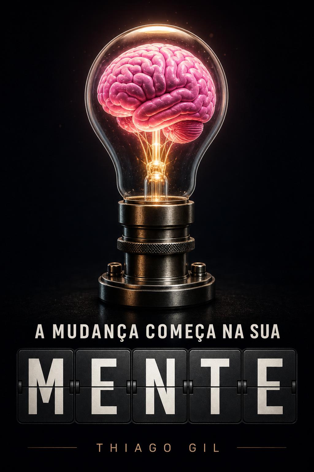 A Mudança Começa na sua Mente