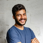 Carlos Oliveira, Belo Horizonte